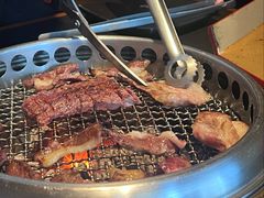 -300杯·和牛烧肉清酒专门店(廊里店)
