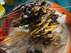 -北丐先生·野馄饨烧烤(泰达E街区店)