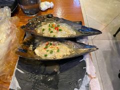 -三太子地摊烧烤·小龙虾(北蔡店)