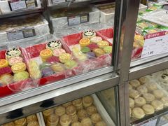 -北京稻香村(方庄店)