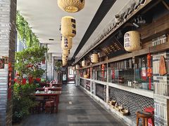 -杨记隆府(白象街店)
