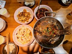 -陈家婆的菜(梅溪湖店)
