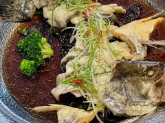 -花舍·新派粤菜·西餐·下午茶(亚运村·鸟巢店)