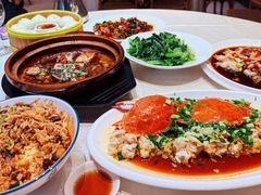 -好兄弟郭巨海鲜(天一阁店)