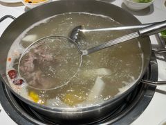 -和兴记潮汕牛肉火锅(太原街万达店)