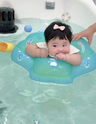 -Pony Baby宝尼婴幼儿游泳SPA馆