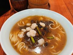 -奎元馆.百年奎元.非遗传承(西湖边的解放路店)