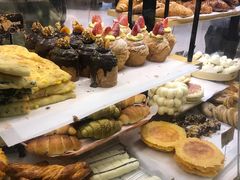 -PAPER STONE BAKERY(天环店)