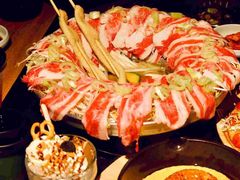 -黑豚黨韩国烤肉料理(悦然时光店)