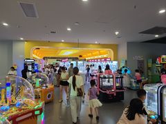 -meland·儿童乐园·游戏厅娃娃机·电玩Xbox(成都合生汇店)