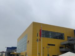 -IKEA宜家家居(南京商场)