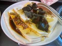 -齐齐哈尔烤肉·烧烤·烤鱼(万科时一区店)