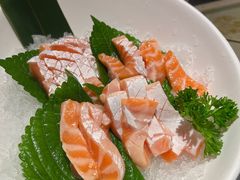 -水木锦堂·自助铁板烧(望京凯德MALL店)