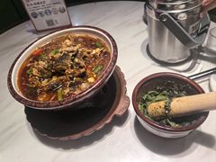 -老街鱼嘴巴(坡子街老店)