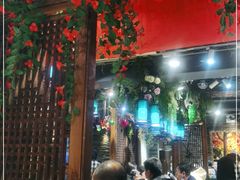 -有奴思烤肉·清真(正宁路店)