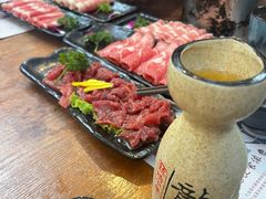 -束河人家(南锣鼓巷店)