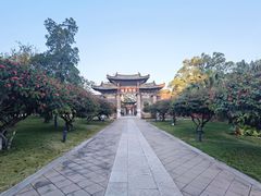-建水文庙