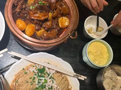 -吴越荣记苏州菜·松鼠桂鱼 100% 活鱼现做(月光码头店)