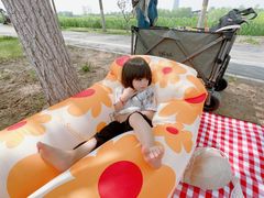 -永定河休闲森林公园