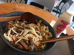 -宝小庆邵阳米粉(深圳市南山保利店)