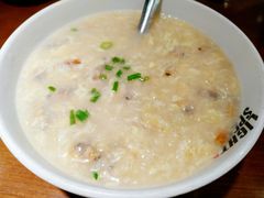 -吕氏疙瘩汤·海鲜新鲁菜(海州利群店)