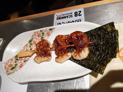 -火山屋台(新街口店)