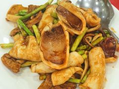 -良友·地标海鲜青岛菜(五四广场店)