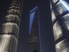 -上海中心大厦