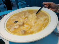 -花开餐厅(环湖中路店)