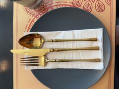 -克比叔叔印度餐厅Kebabs on the Grille(永康路分店)