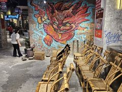 -神伙烧烤(江北黄泥塝店)