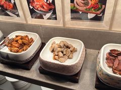 -蓝鲸湾汤泉(包河店)