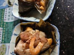 -老妈宫粽球