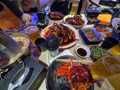 -红盔甲·小龙虾(车公庙店)