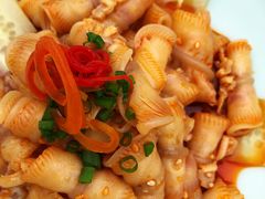 -七的湖·晚芳亭·阳澄湖农家菜·大闸蟹(莲花岛店)