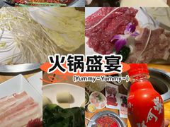 -城墙拐拐火锅(三峡广场黑金冠店)