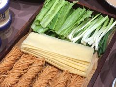-鸽子张·家宴(黄辛庄旗舰店)