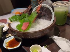 -匠和风精致料理(莆田财富中心店)