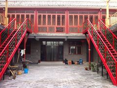 -57号彩豆园(柳沟豆腐宴店)