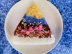 -Meena Rice Based Cuisine