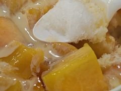-帅小六刨冰·不一样的奶冰(总店)