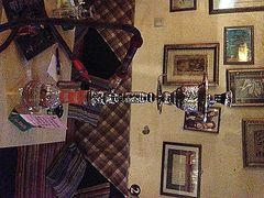 阿拉伯水烟-南锣鼓巷吉他吧(鼓楼店)