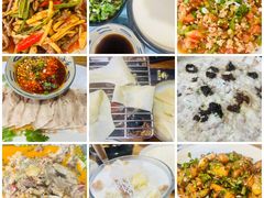 -云上千禾(水上店)