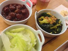 -炒豆合作社(东四总店)