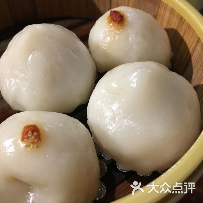 火宫殿姊妹团子图片-北京长沙小吃-大众点评网