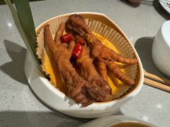 -海底捞火锅(正大乐城店)