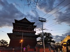 -吴裕泰茶庄(鼓楼店)
