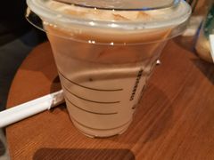 -星巴克(凯德晶萃店)