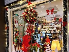 -大头虾越式风味餐厅(光明广场店)