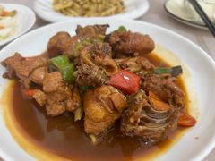 -天乐农家鱼头王(天目湖店)